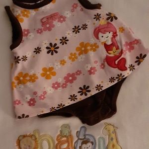 15. Child of mine baby clothes